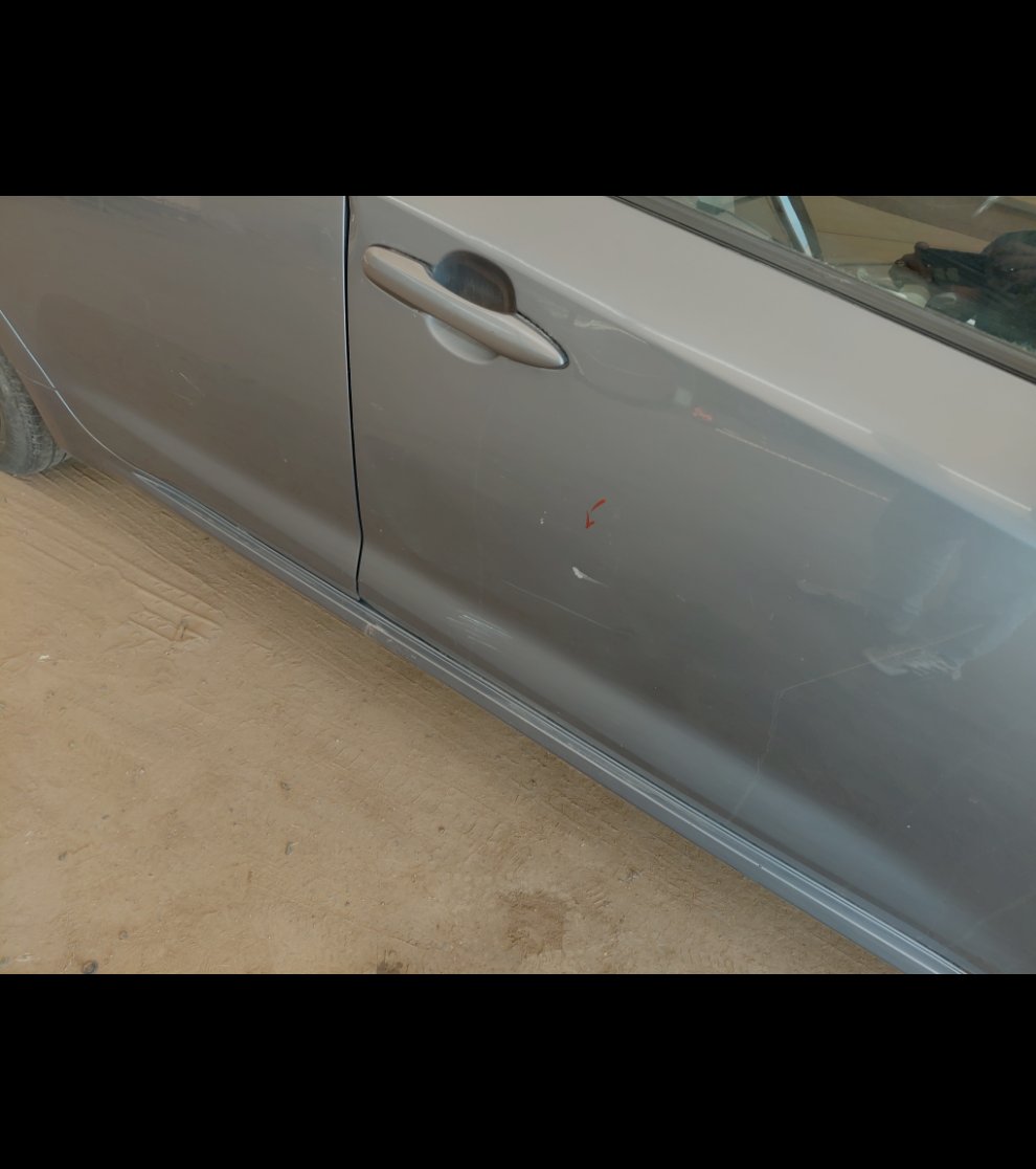 تويوتا كورولا XLI 2022 image