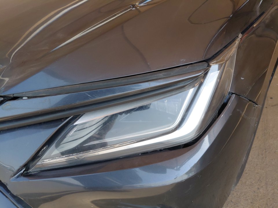 تويوتا يارس Y -  2023 image