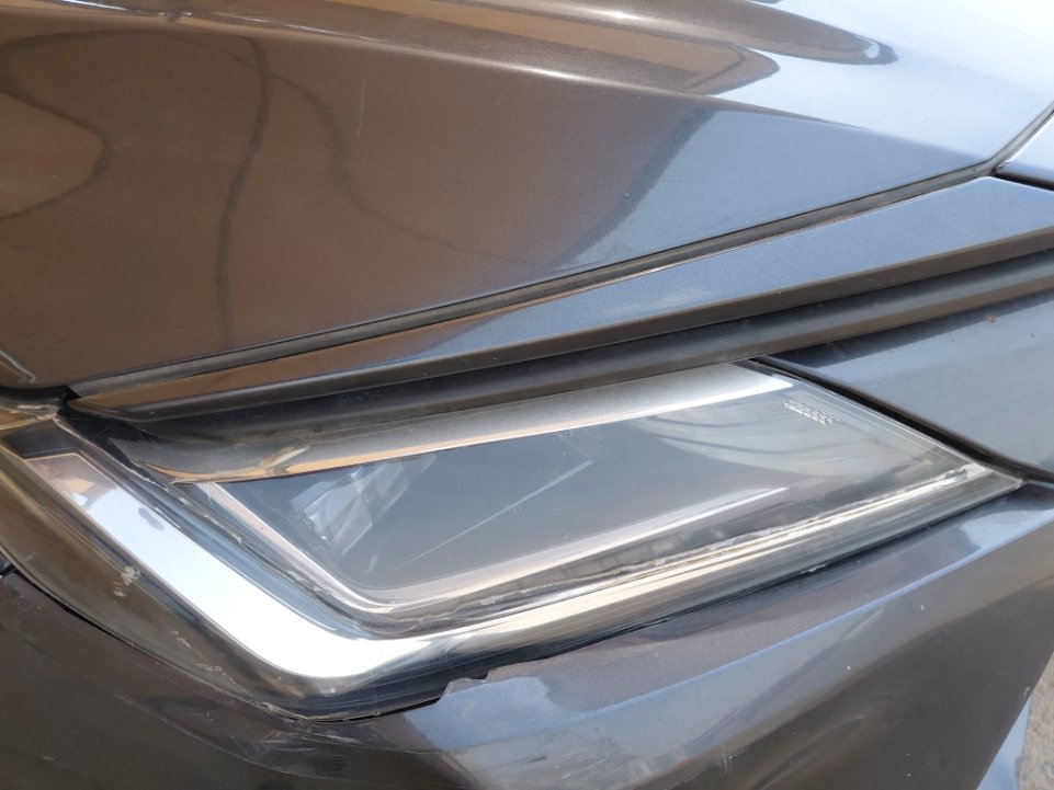 تويوتا يارس Y -  2023 image