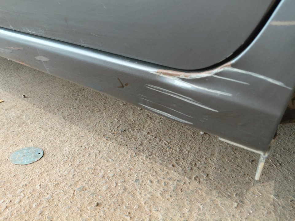 تويوتا يارس Y -  2023 image