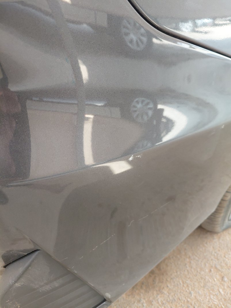 تويوتا يارس Y -  2023 image