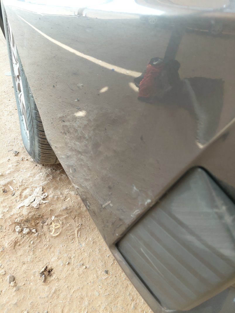 تويوتا يارس Y -  2023 image