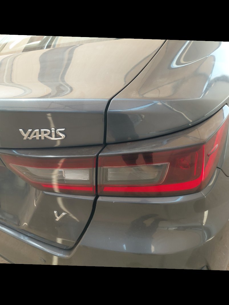 تويوتا يارس Y -  2023 image