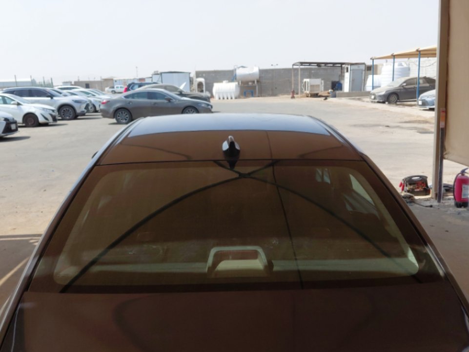 تويوتا يارس Y -  2023 image