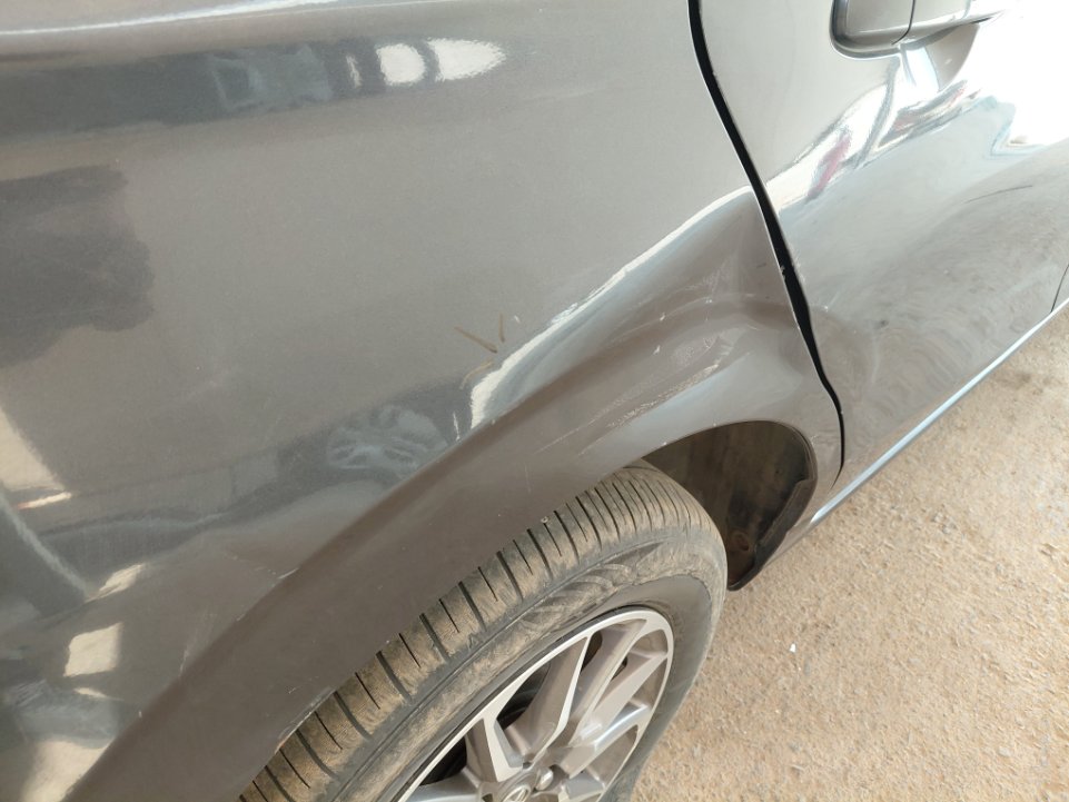 تويوتا يارس Y -  2023 image