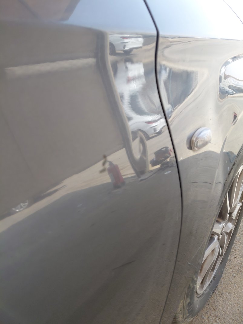 تويوتا يارس Y -  2023 image