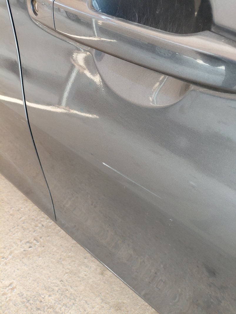 تويوتا يارس Y -  2023 image