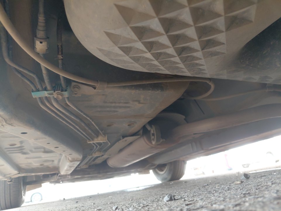 تويوتا يارس Y -  2023 image