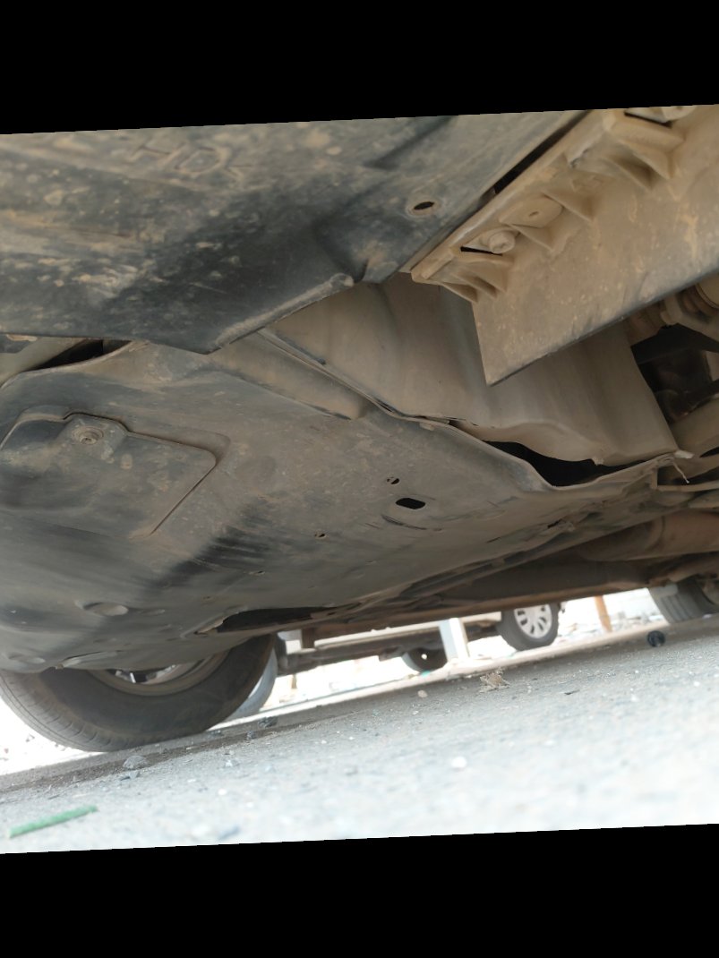 تويوتا يارس Y -  2023 image