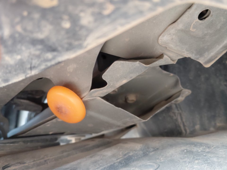 تويوتا يارس Y -  2023 image