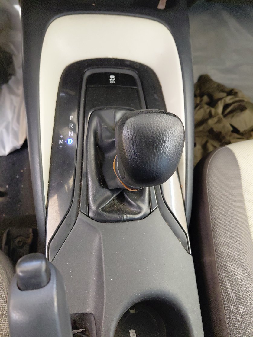 تويوتا كورولا XLI 2024 image