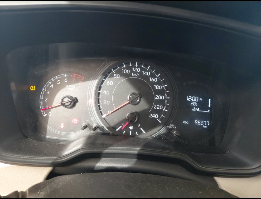 تويوتا كورولا XLI 2024 image