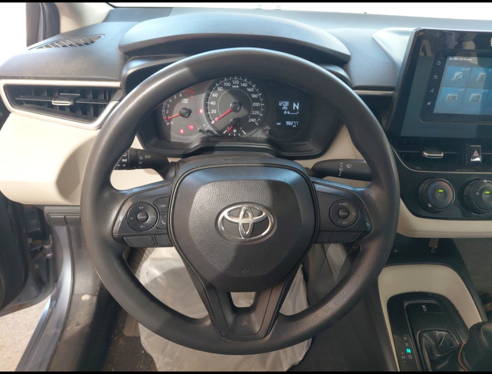 تويوتا كورولا XLI 2024 image