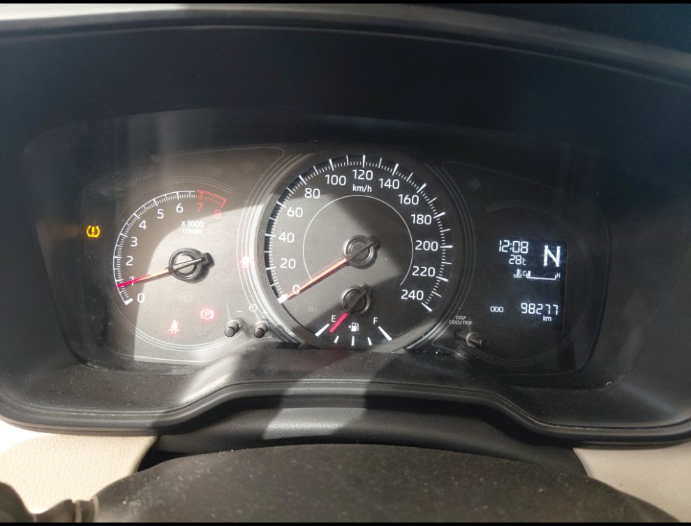 تويوتا كورولا XLI 2024 image