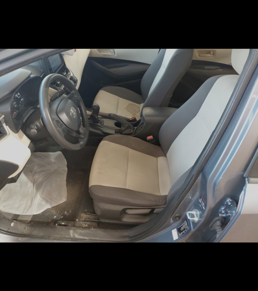 تويوتا كورولا XLI 2024 image