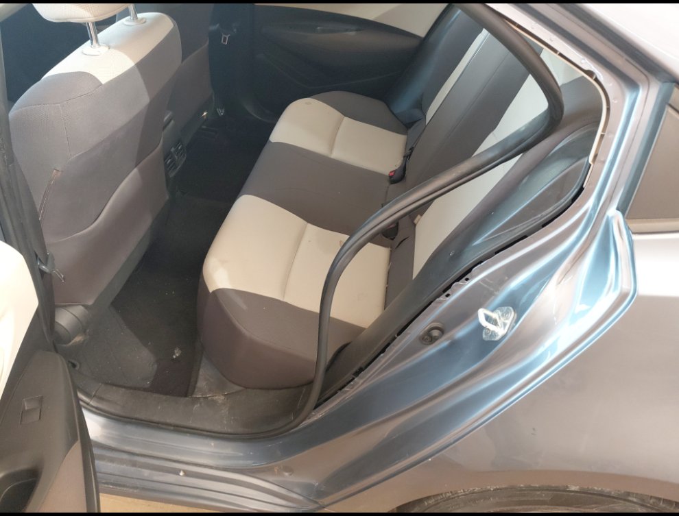 تويوتا كورولا XLI 2024 image