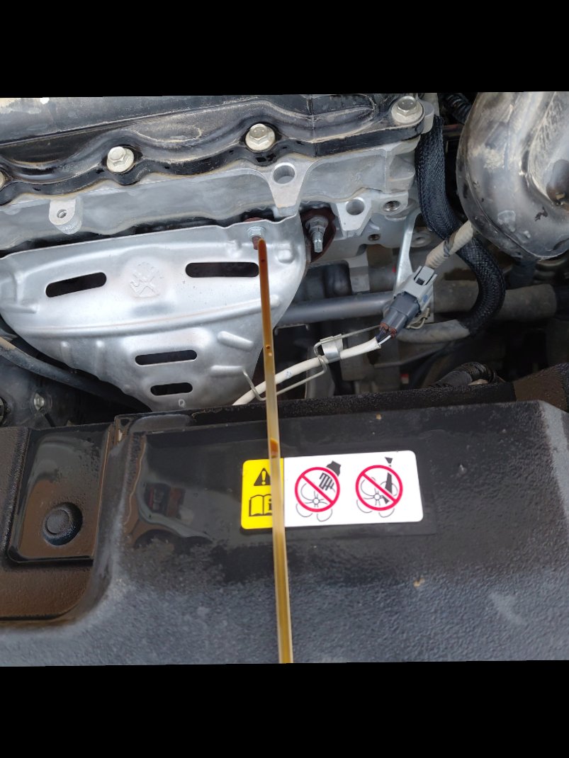 تويوتا يارس  Y FLT  2022 image