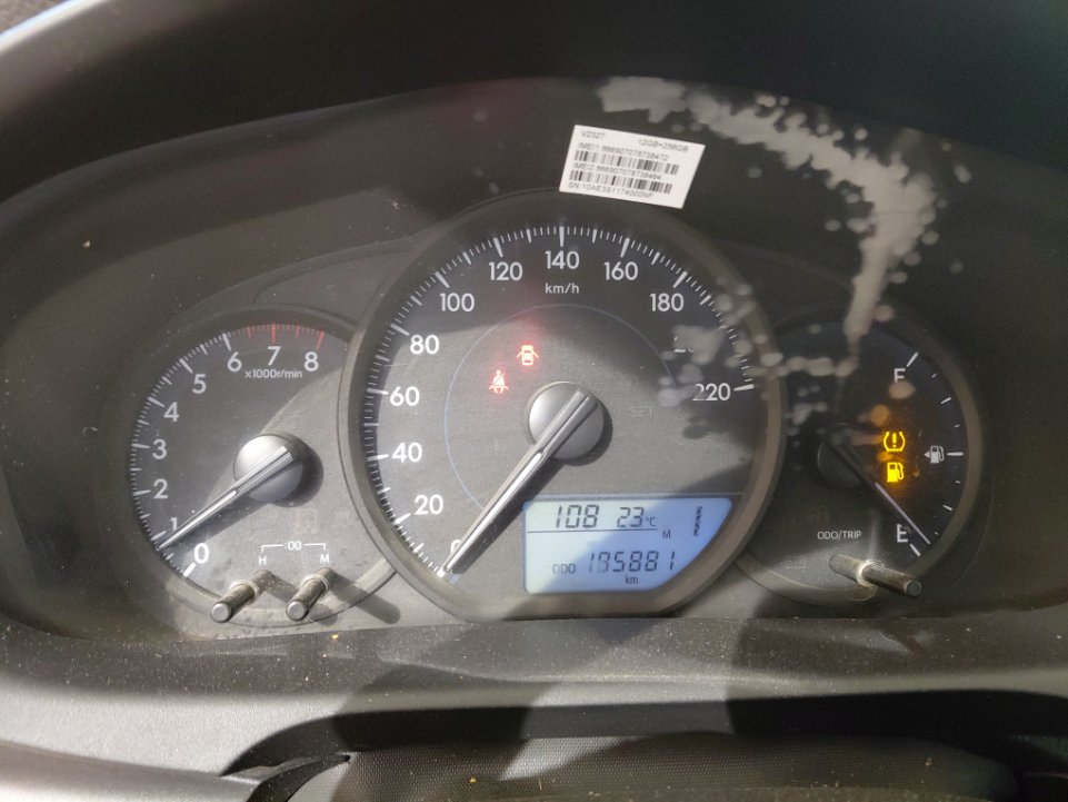 تويوتا يارس  Y FLT  2022 image