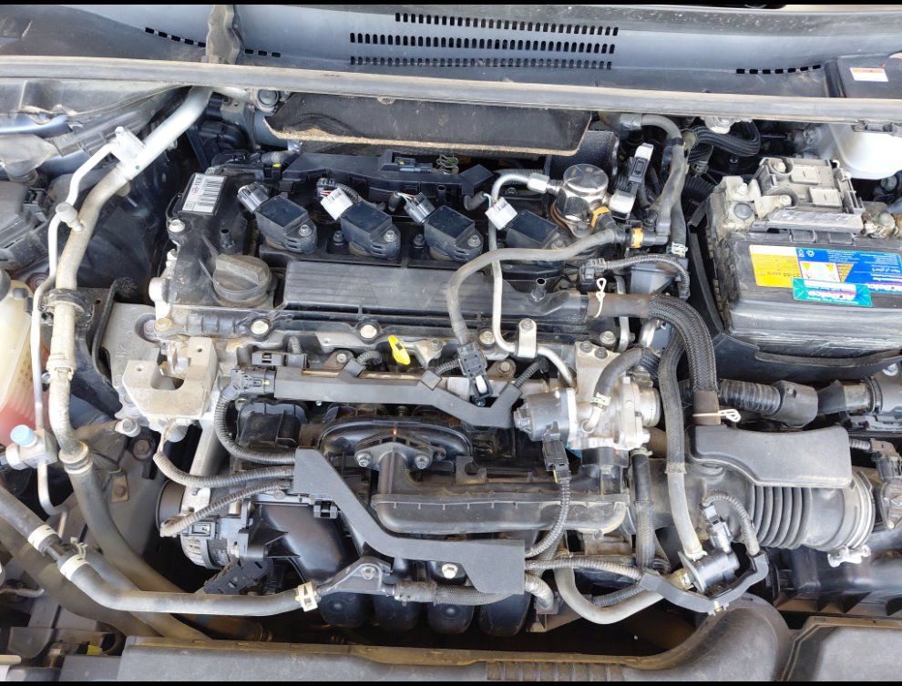 تويوتا كورولا XLI 2024 image