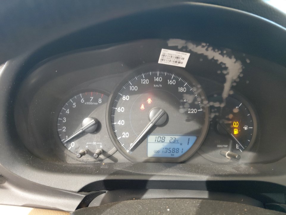 تويوتا يارس  Y FLT  2022 image