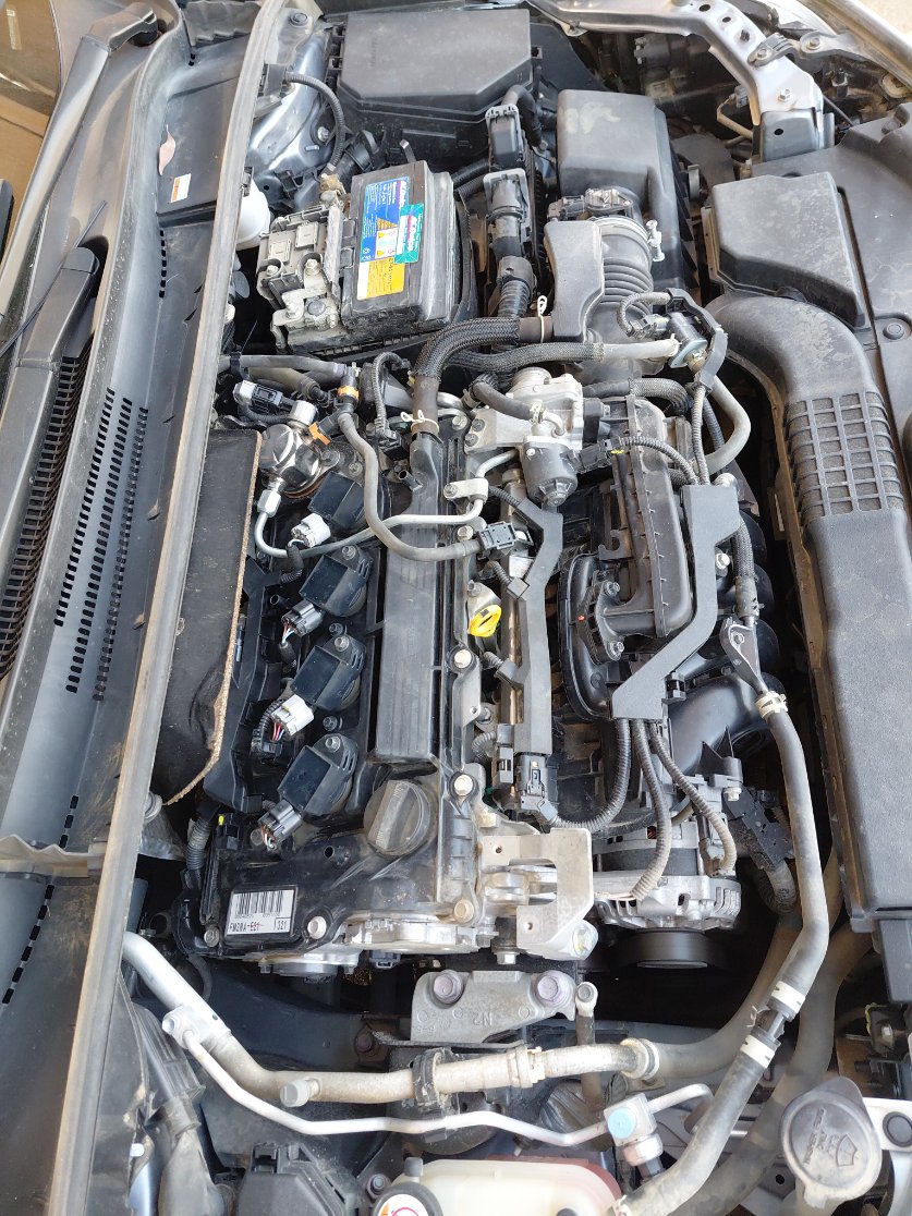 تويوتا كورولا XLI 2024 image