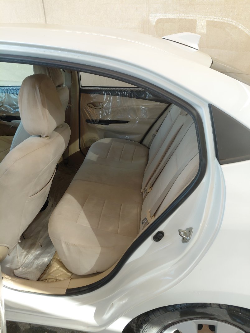 تويوتا يارس  Y FLT  2022 image