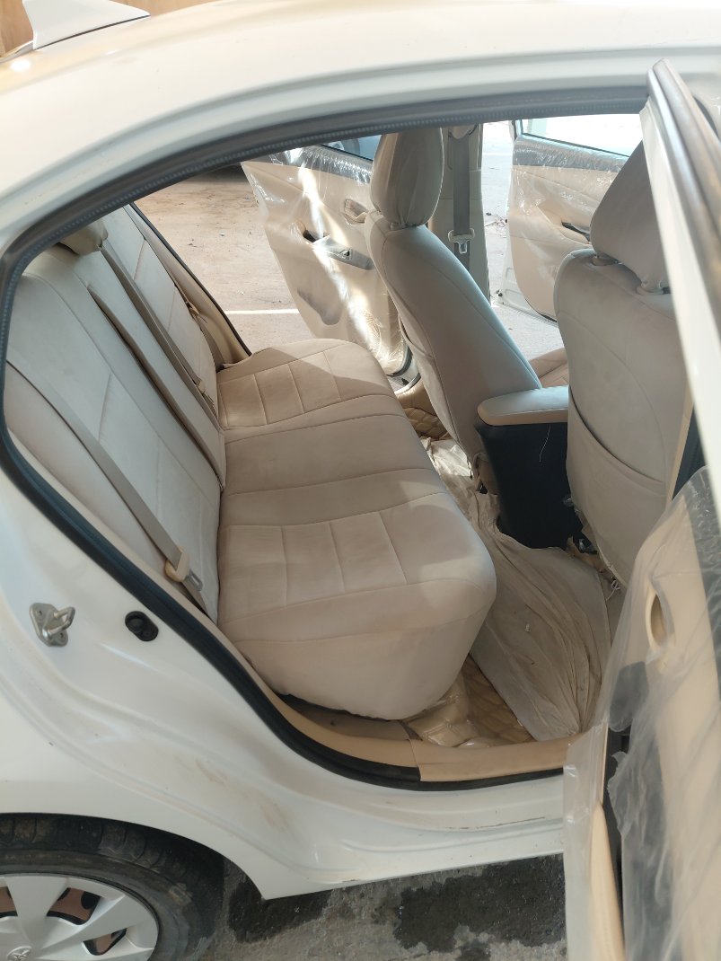 تويوتا يارس  Y FLT  2022 image