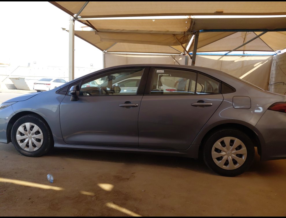 تويوتا كورولا XLI 2024 image