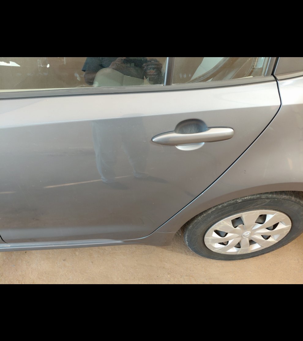 تويوتا كورولا XLI 2024 image