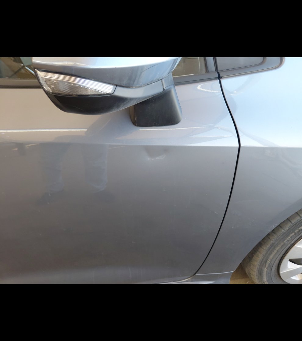 تويوتا كورولا XLI 2024 image