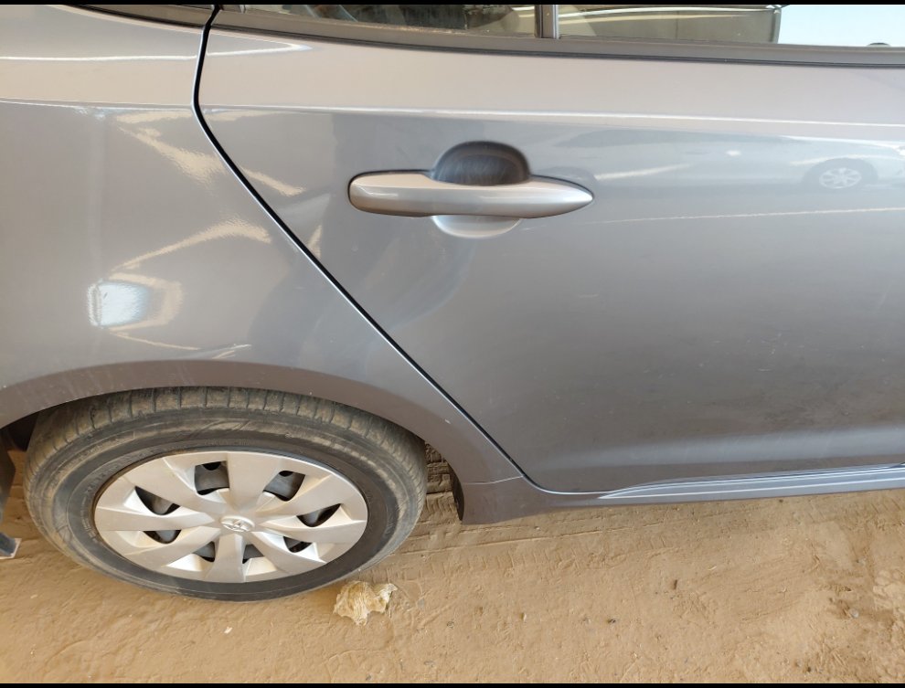 تويوتا كورولا XLI 2024 image