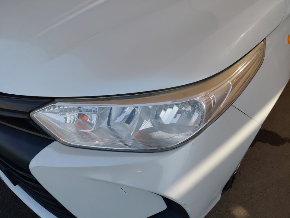 تويوتا يارس  Y FLT  2022 image