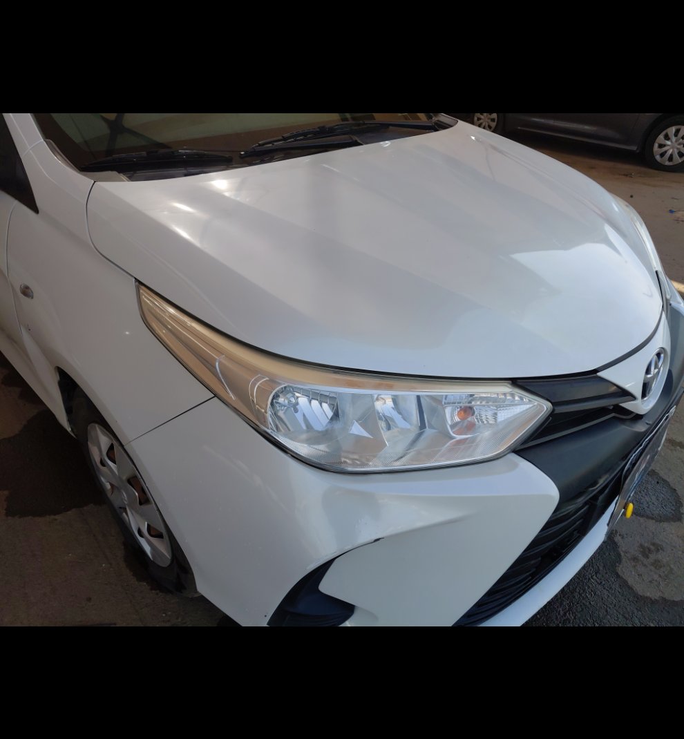 تويوتا يارس  Y FLT  2022 image