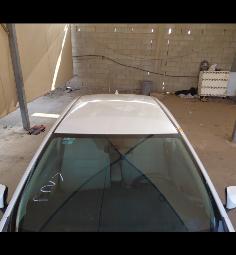 تويوتا يارس  Y FLT  2022 image