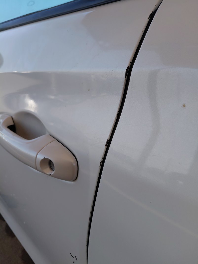 تويوتا يارس  Y FLT  2022 image