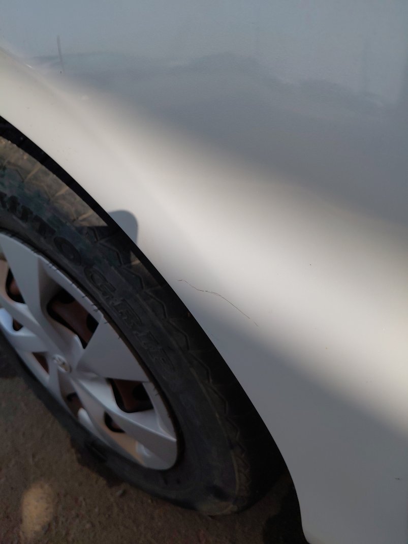 تويوتا يارس  Y FLT  2022 image