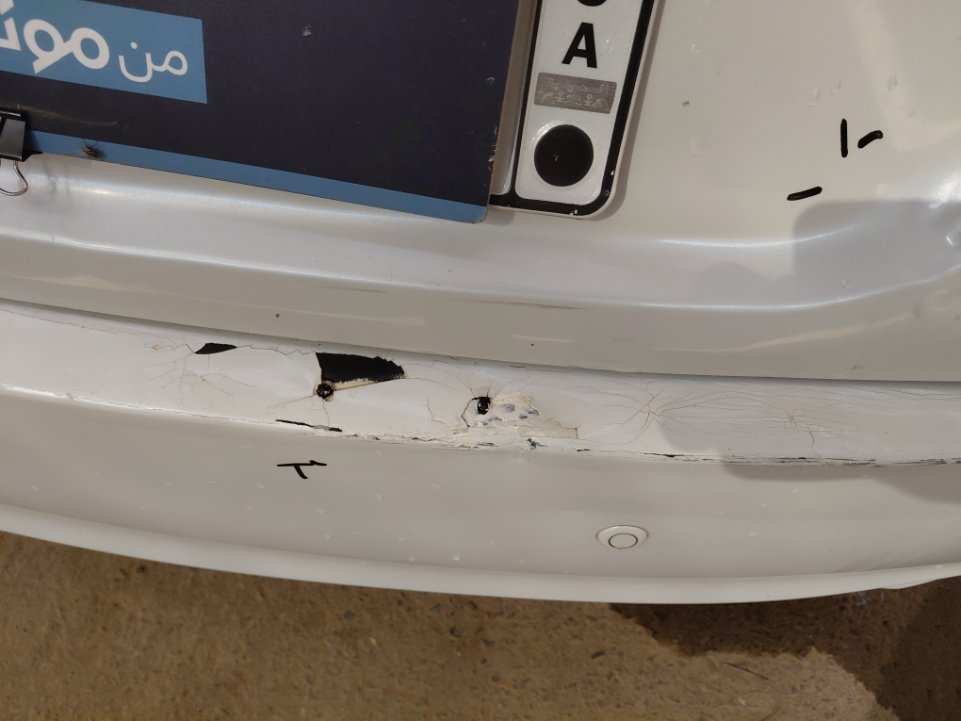 تويوتا يارس  Y FLT  2022 image