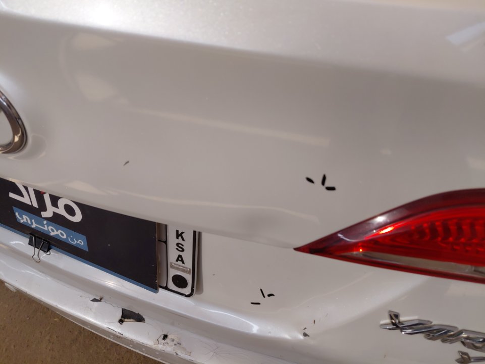 تويوتا يارس  Y FLT  2022 image