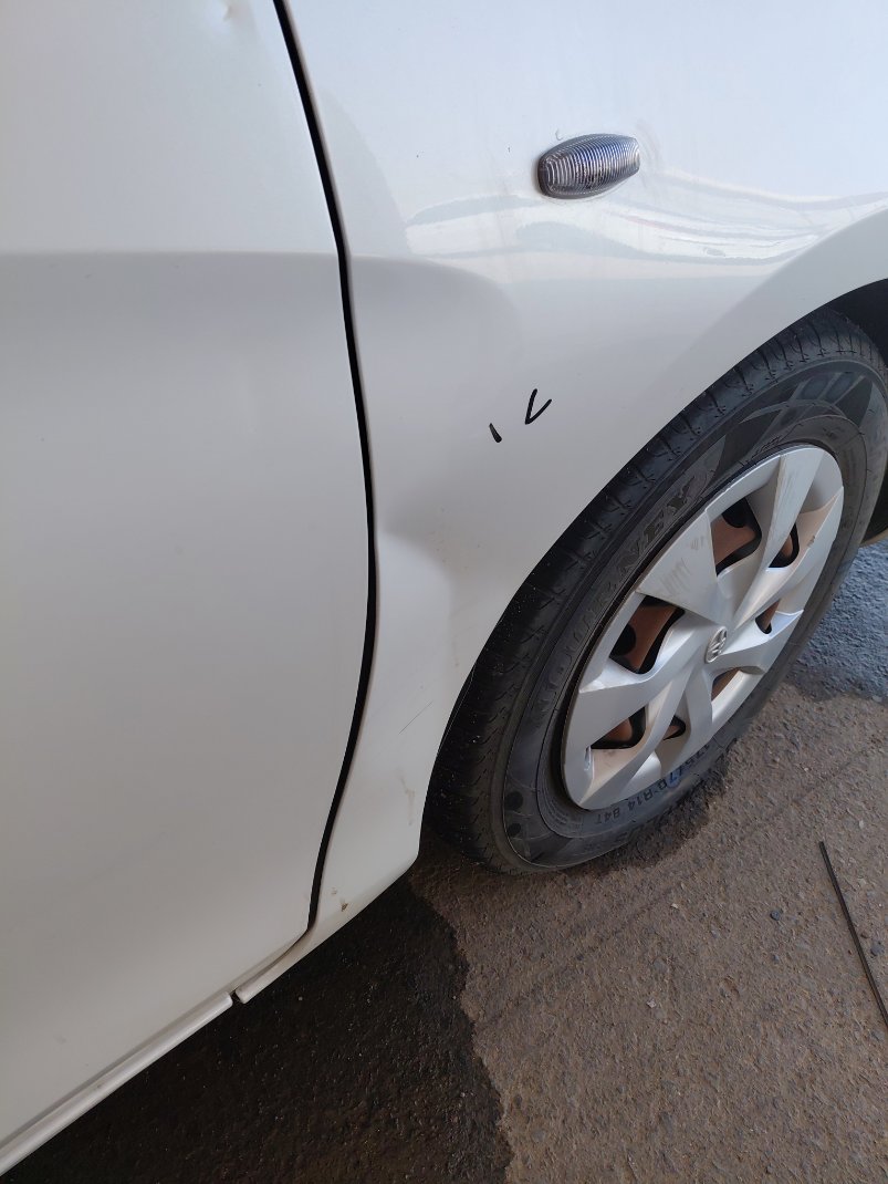 تويوتا يارس  Y FLT  2022 image