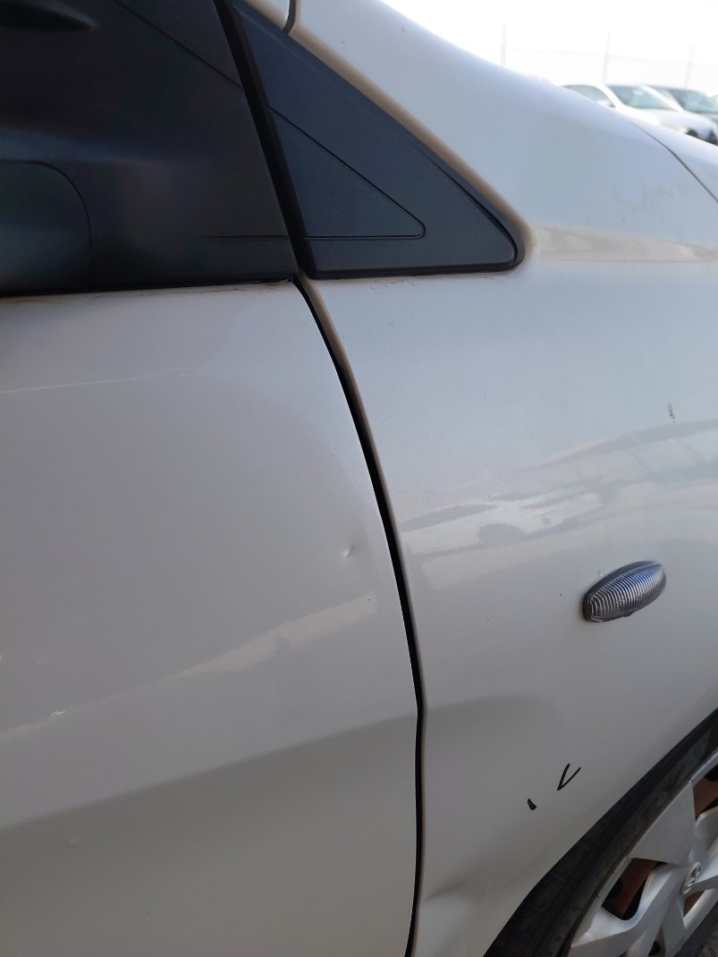 تويوتا يارس  Y FLT  2022 image