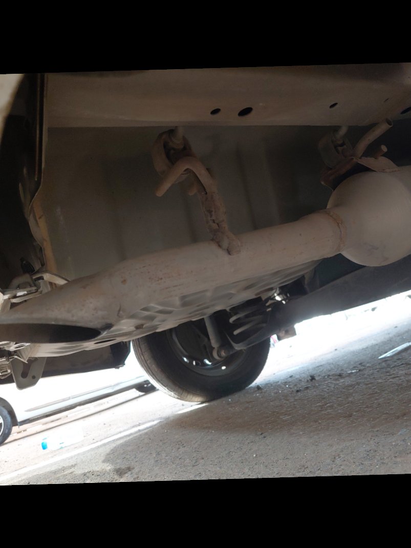 تويوتا يارس  Y FLT  2022 image