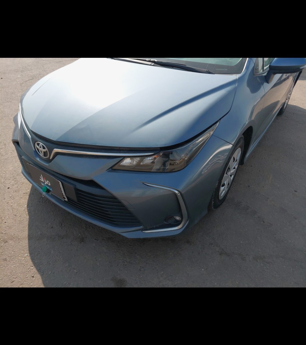 تويوتا كورولا XLI 2024 image