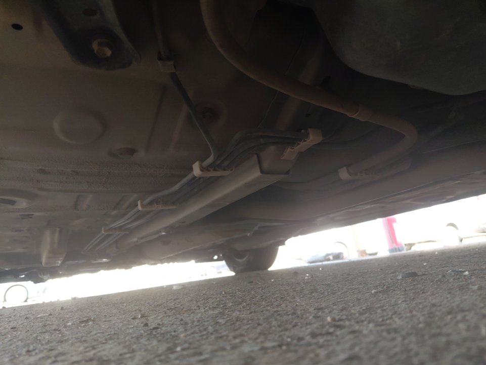 تويوتا يارس  Y FLT  2022 image