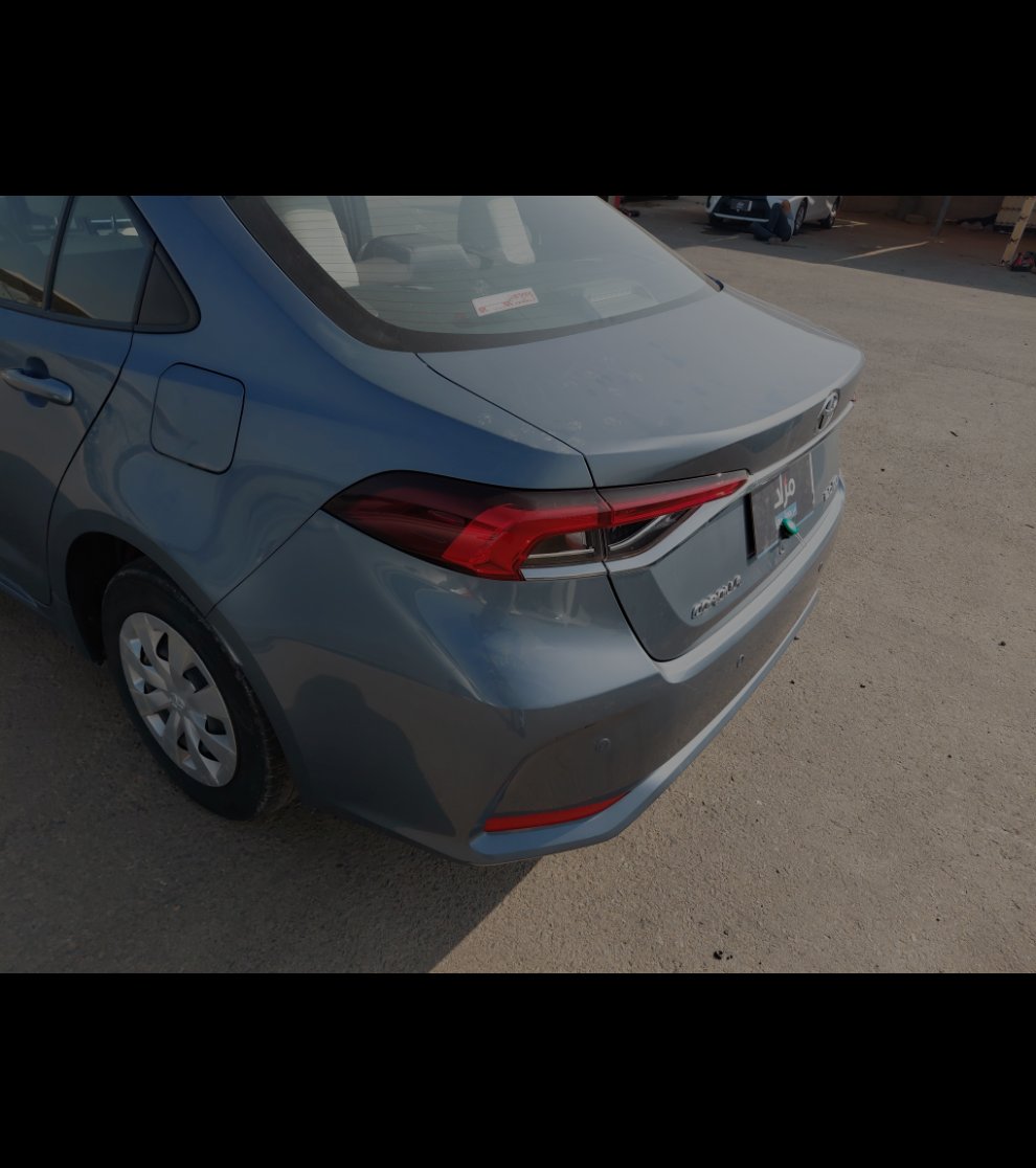 تويوتا كورولا XLI 2024 image