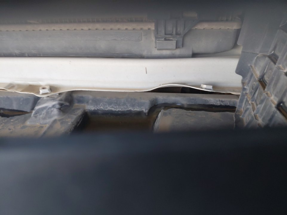 تويوتا يارس  Y FLT  2022 image