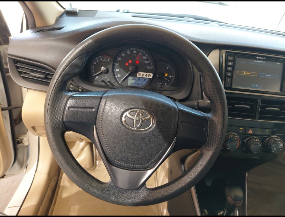 تويوتا يارس Y PLUS 2021 image