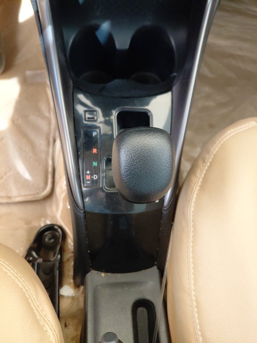 تويوتا يارس Y PLUS 2021 image