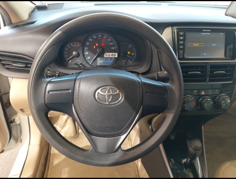 تويوتا يارس Y PLUS 2021 image