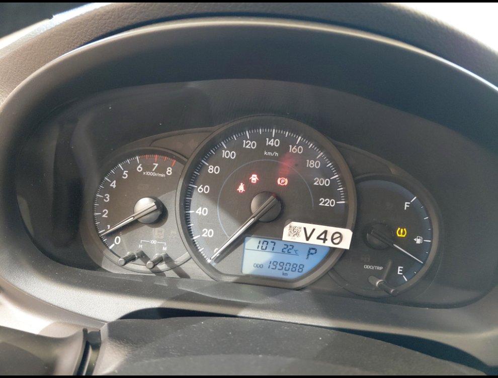 تويوتا يارس Y PLUS 2021 image