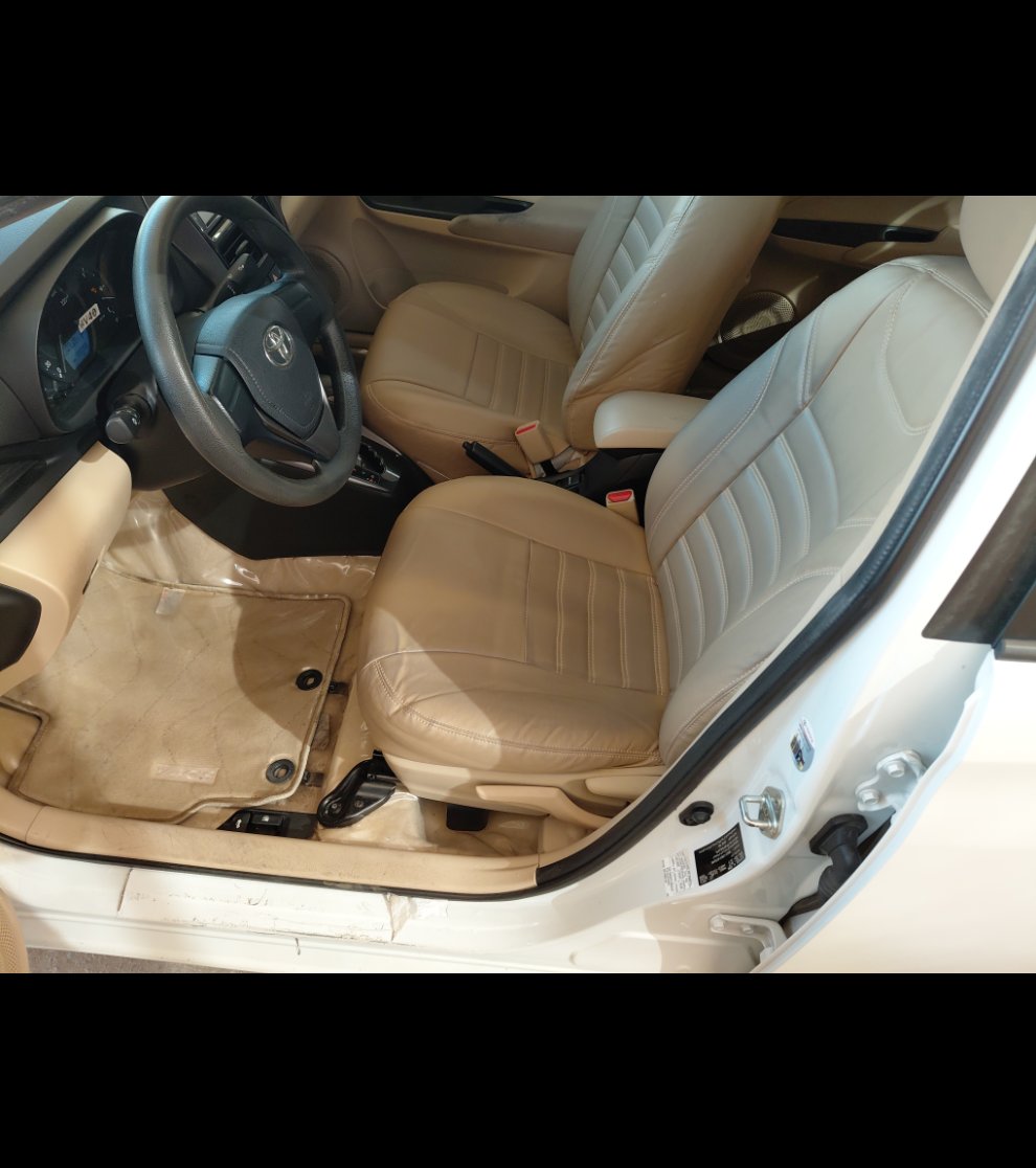 تويوتا يارس Y PLUS 2021 image